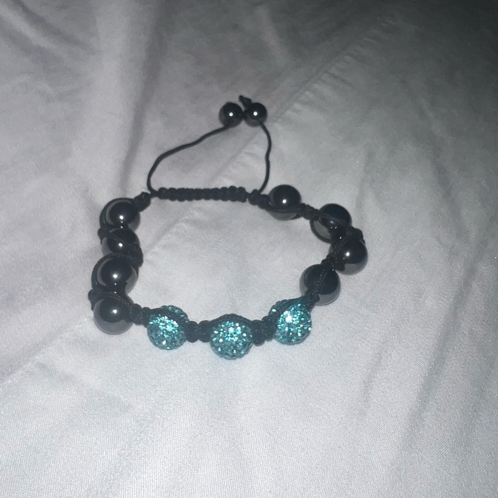 Shamballa Bracelet